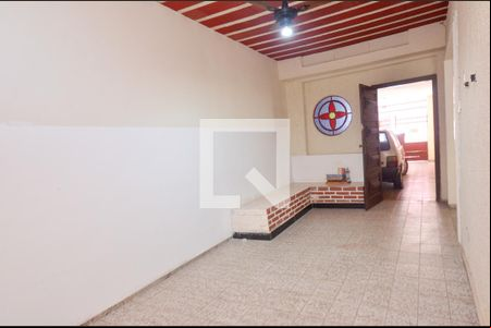 Sala de tv de casa à venda com 3 quartos, 240m² em Ipiranga, Belo Horizonte