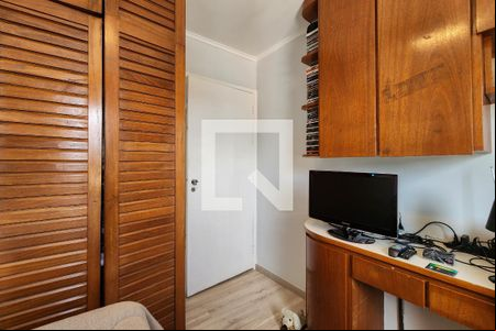 Quarto 1 de apartamento à venda com 3 quartos, 80m² em Parque Terra Nova, São Bernardo do Campo
