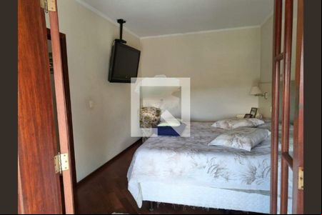 Casa para alugar com 3 quartos, 276m² em Parque Jatibaia (Sousas), Campinas