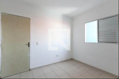 Quarto de casa para alugar com 1 quarto, 50m² em Cidade São Miguel, São Paulo