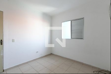 Quarto de casa para alugar com 1 quarto, 50m² em Cidade São Miguel, São Paulo