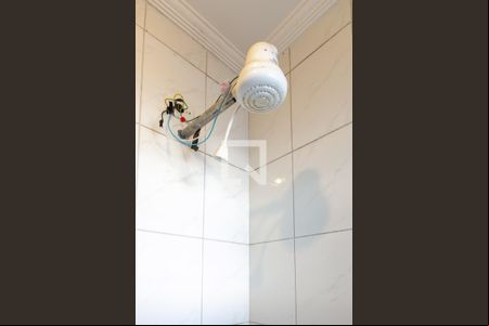 Banheiro de casa para alugar com 1 quarto, 50m² em Cidade São Miguel, São Paulo