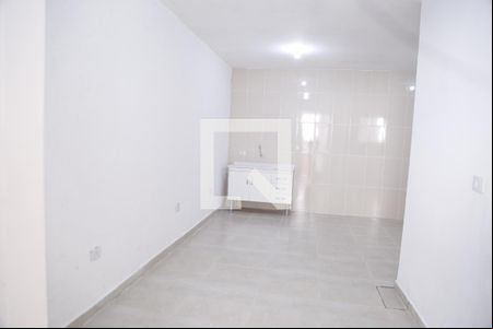 Sala de casa para alugar com 2 quartos, 50m² em Vila Pirituba, São Paulo