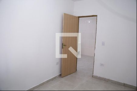 Quarto 2 de casa para alugar com 2 quartos, 50m² em Vila Pirituba, São Paulo