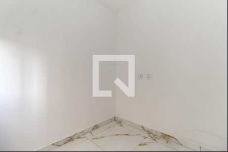 Quarto 1 de apartamento para alugar com 2 quartos, 33m² em Vila Progresso (zona Leste), São Paulo
