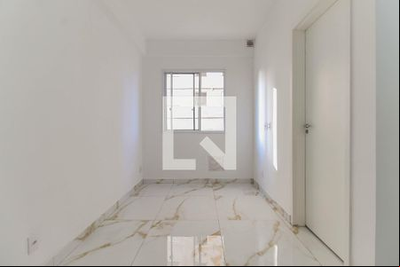 Sala de apartamento para alugar com 2 quartos, 33m² em Vila Progresso (zona Leste), São Paulo
