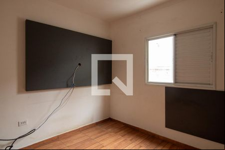 Suíte 1 de casa para alugar com 2 quartos, 84m² em Jardim Maria Luiza, São Paulo