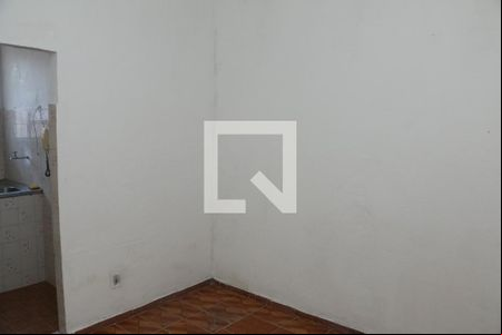 Sala de apartamento para alugar com 1 quarto, 50m² em Centro, Nova Iguaçu