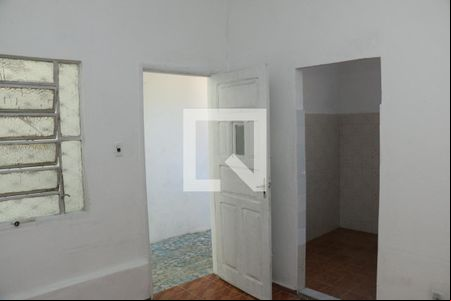 Sala de apartamento para alugar com 1 quarto, 50m² em Centro, Nova Iguaçu