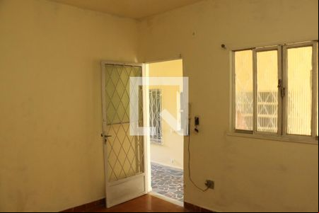 Apartamento para alugar com 50m², 2 quartos e sem vagaSala/Quarto 