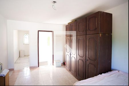 Quarto 1 de casa à venda com 5 quartos, 498m² em Guarani, Belo Horizonte