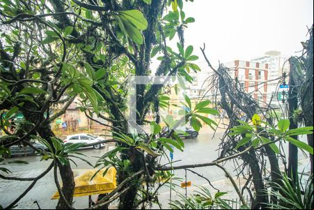 Vista de apartamento para alugar com 1 quarto, 43m² em Partenon, Porto Alegre