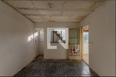 Cozinha de casa para alugar com 1 quarto, 70m² em Diamante, Belo Horizonte