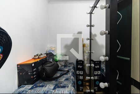 Quarto 2 de apartamento para alugar com 2 quartos, 45m² em Vila Vermelha, São Paulo