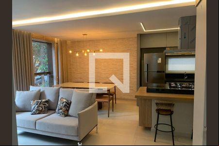 Apartamento à venda com 2 quartos, 73m² em Cruzeiro, Belo Horizonte