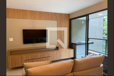 Apartamento à venda com 2 quartos, 73m² em Cruzeiro, Belo Horizonte