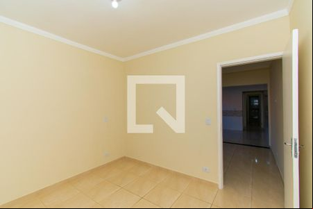 Quarto 1 de casa para alugar com 3 quartos, 65m² em Jardim Panorama (zona Leste), São Paulo