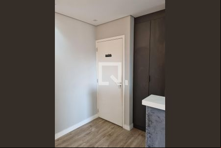 Sala de apartamento à venda com 3 quartos, 60m² em Jardim do Lago Continuação, Campinas