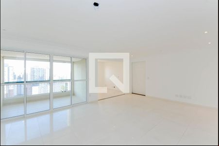 Sala de apartamento para alugar com 3 quartos, 143m² em Vila Augusta, Guarulhos