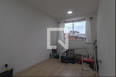sala de apartamento à venda com 2 quartos, 46m² em Vila Cristalia, São Paulo