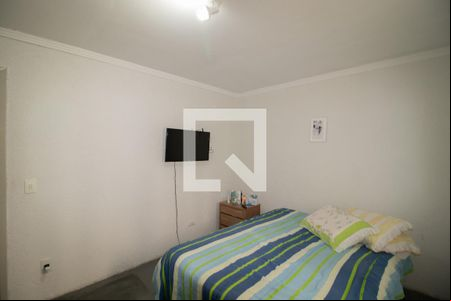 Quarto 1 de casa de condomínio à venda com 4 quartos, 250m² em Carandiru, São Paulo