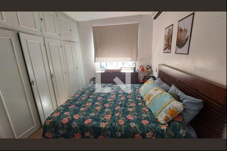 quarto 2 de casa para alugar com 4 quartos, 244m² em Itapoã, Belo Horizonte
