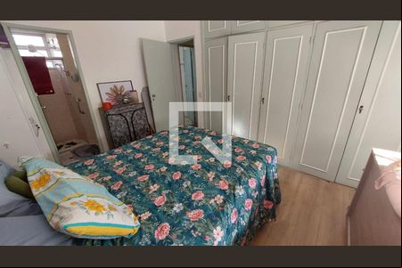 quarto 2 de casa para alugar com 4 quartos, 244m² em Itapoã, Belo Horizonte