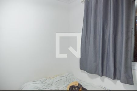 Quarto  de apartamento para alugar com 1 quarto, 48m² em Centro, São Bernardo do Campo