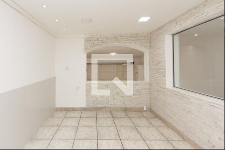 Sala de casa para alugar com 3 quartos, 224m² em Vila Olímpia, São Paulo