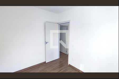Quarto 2 de apartamento para alugar com 3 quartos, 54m² em Jardim Carlos Gomes, Jundiaí