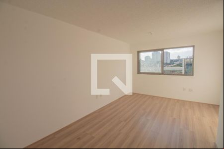 Studio de kitnet/studio à venda com 1 quarto, 32m² em Jardim Independência, São Paulo