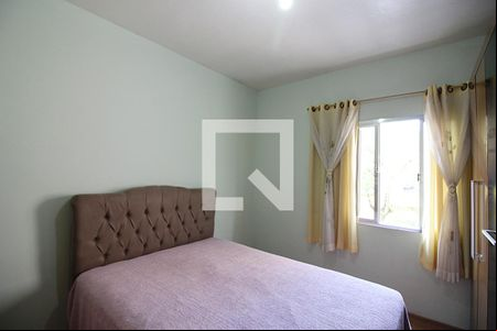 Quarto 1 de casa à venda com 2 quartos, 81m² em Vila Alves Dias, São Bernardo do Campo