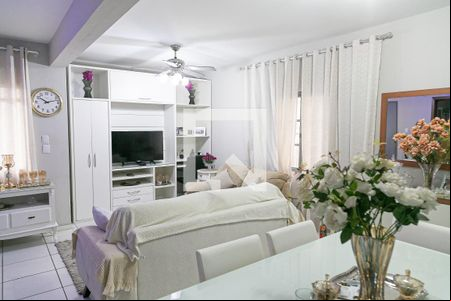 Sala de casa para alugar com 2 quartos, 100m² em Glória, Porto Alegre