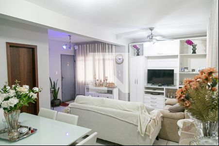 Sala de casa para alugar com 2 quartos, 100m² em Glória, Porto Alegre
