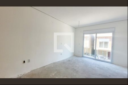 Suite 1 de casa de condomínio para alugar com 3 quartos, 245m² em Parque Taquaral, Campinas