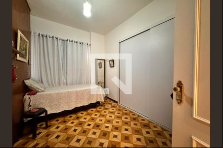 Quarto 1 de apartamento para alugar com 4 quartos, 154m² em Centro, Santo André