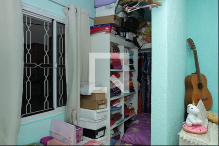 Quarto 1 de casa à venda com 3 quartos, 27m² em Conjunto Residencial José Bonifácio, São Paulo