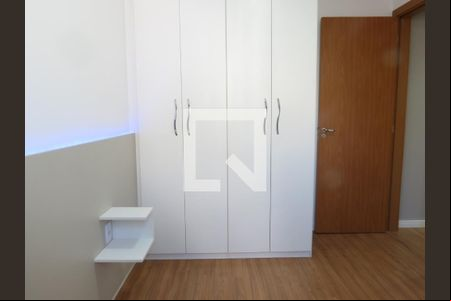 Quarto 1 de apartamento para alugar com 2 quartos, 44m² em Jardim Iris, São Paulo