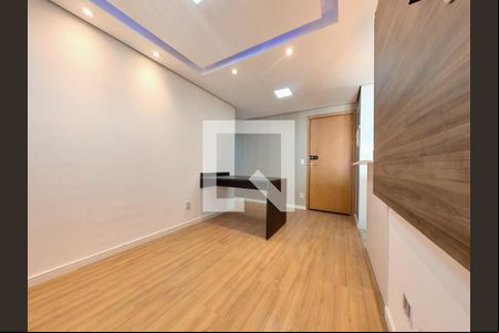 Sala de apartamento para alugar com 2 quartos, 44m² em Jardim Iris, São Paulo