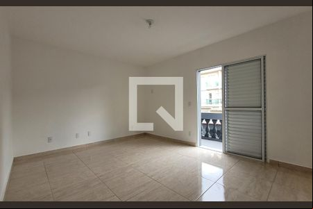 Quarto de casa à venda com 3 quartos, 180m² em Vila Alto de Santo Andre, Santo André