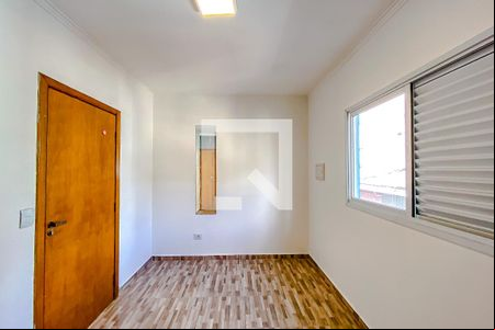 Sala/Quarto de casa para alugar com 1 quarto, 25m² em Mooca, São Paulo
