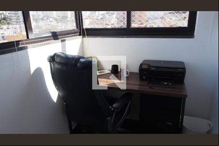 Sala de apartamento à venda com 3 quartos, 106m² em Centro, Jundiaí
