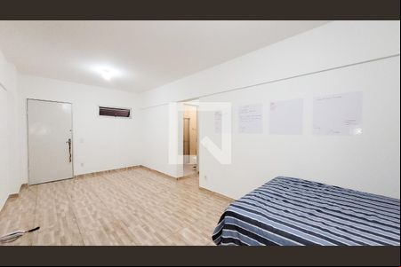 Sala/Quarto de kitnet/studio à venda com 1 quarto, 43m² em Botafogo, Campinas