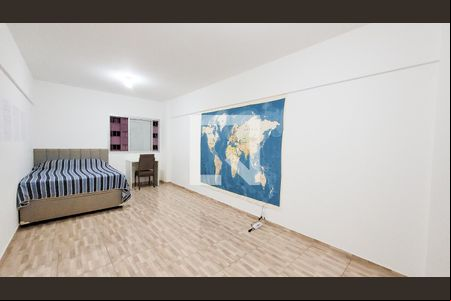 Sala/Quarto de kitnet/studio à venda com 1 quarto, 43m² em Botafogo, Campinas