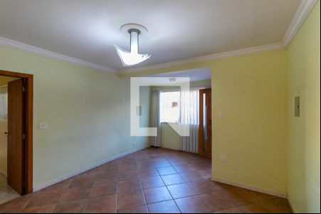 Sala de casa para alugar com 4 quartos, 350m² em Renascença, Belo Horizonte