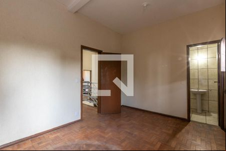 Suíte 1 de casa à venda com 5 quartos, 237m² em Centro, Belo Horizonte