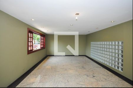 Sala de casa de condomínio à venda com 3 quartos, 470m² em Jardim Ampliacao, São Paulo
