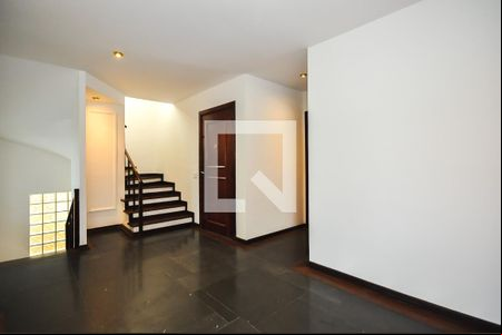 Hall Social de casa de condomínio à venda com 3 quartos, 470m² em Jardim Ampliacao, São Paulo