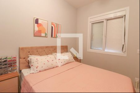 Quarto 1 de apartamento à venda com 2 quartos, 75m² em Vila Progresso, Jundiaí