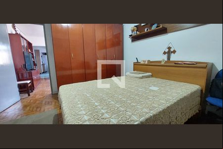 Quarto 1 de casa à venda com 2 quartos, 85m² em Vila Eldízia, Santo André